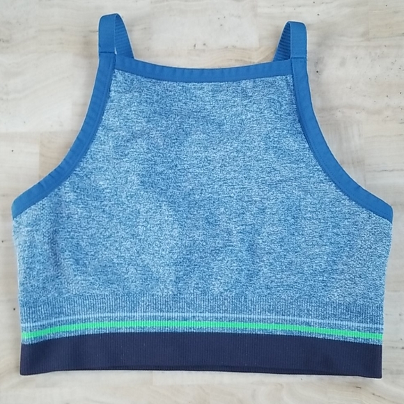 aerie Other - NWOT Aerie Chill Play Move Halter Cami Bra